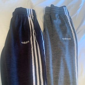 Adidas joggers boys